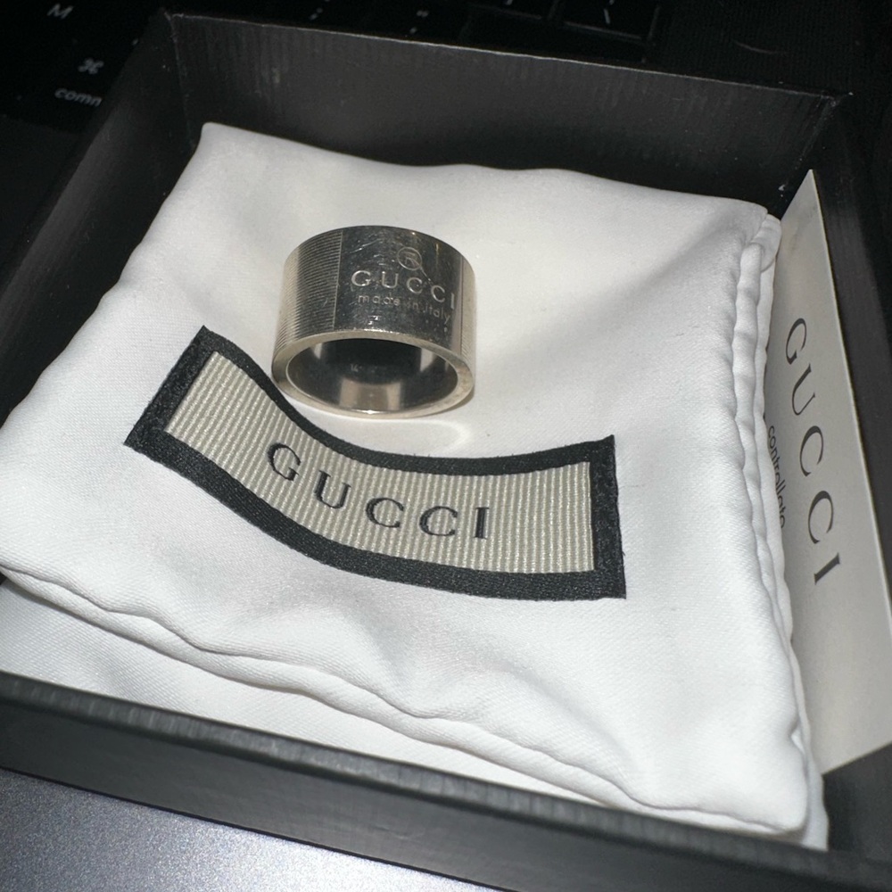 Gucci Ring